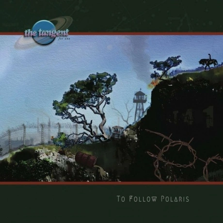 The Tangent - To Follow Polaris (0196588707018) виниловая пласти...