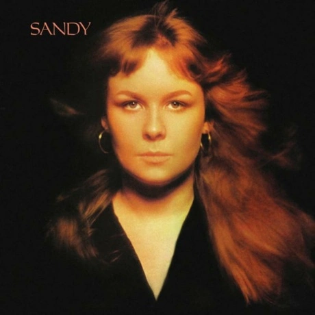 Sandy Denny - Sandy (0805520240079) виниловая пластинка