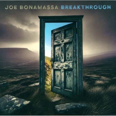 Joe Bonamassa - Breakthrough (coloured) (0061297906086) винилова...