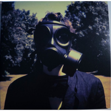 Steven Wilson - Insurgentes (0802644807218) виниловая пластинка - фото 1