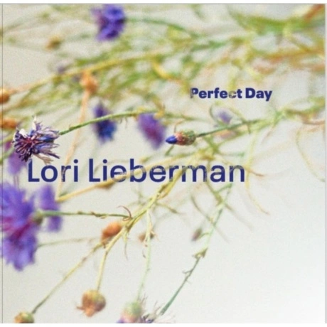Lori Lieberman - Perfect Day (Audiophile One-Step Pressing) (417...