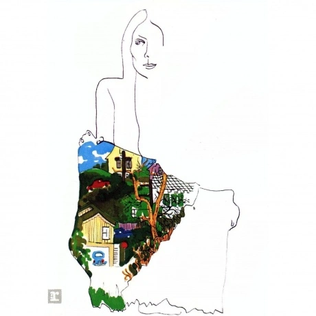Joni Mitchell - Ladies Of The Canyon (Box) (Audiophile One-Step ...