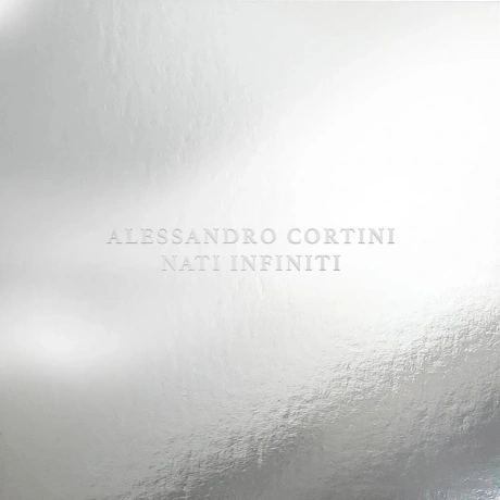 Alessandro Cortini - Nati Infiniti (5400863165802) виниловая пла...
