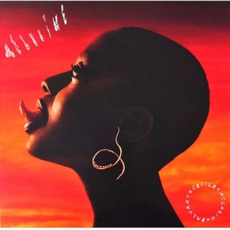Cecile McLorin Salvant - Melusine (0075597906394) виниловая плас...