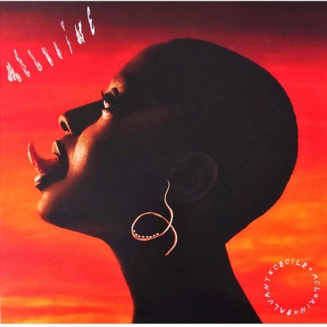 Barry Adamson - Cut To Black (5051083199407) виниловая пластинка - фото 1