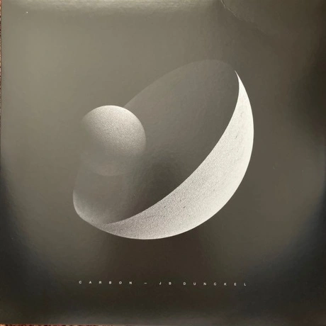 Jean-Benoit Dunckel - Carbon (3770018072319) виниловая пластинка