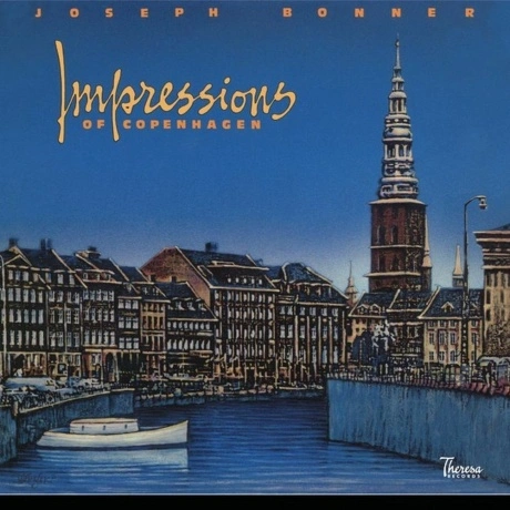 Joseph Bonner - Impressions Of Copenhagen (Analogue) (5060149623...