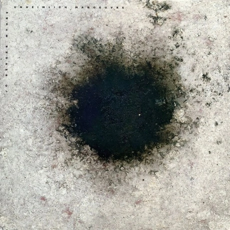 Jo Berger Myhre - Unheimlich Manoeuvre (coloured) (5060197762278...
