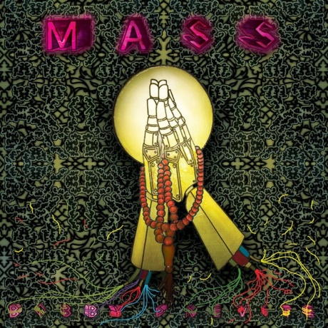 Bobby Previte - Mass (5060197761097) виниловая пластинка - фото 1