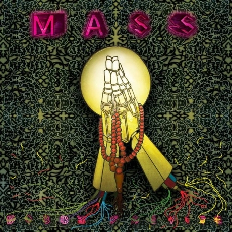 Bobby Previte - Mass (5060197761097) виниловая пластинка