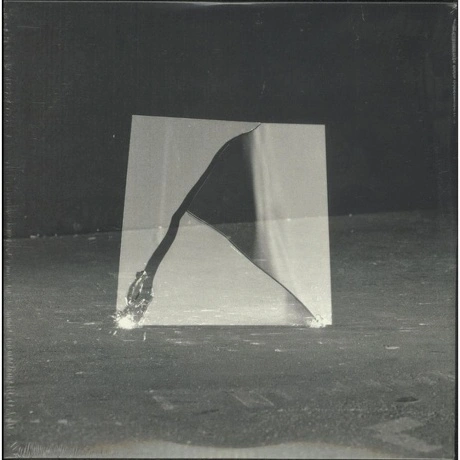 Jan Peter Schwalm - The Beauty Of Disaster (5060197760847) винил...