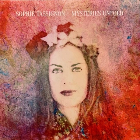 Sophie Tassignon - Mysteries Unfold (5060197762018) виниловая пл...