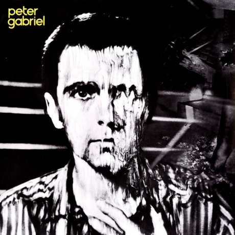 Peter Gabriel - Peter Gabriel: Melt (0884108016381) виниловая пластинка - фото 1