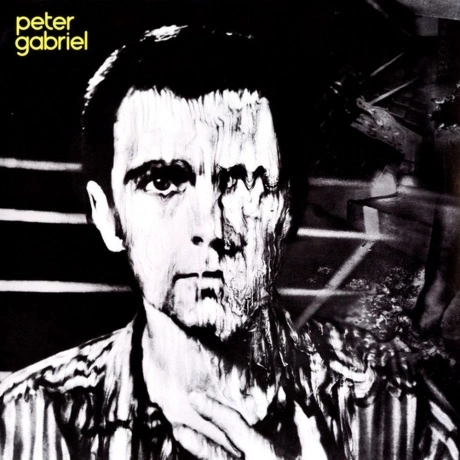 Peter Gabriel - Peter Gabriel: Melt (0884108016381) виниловая пл...