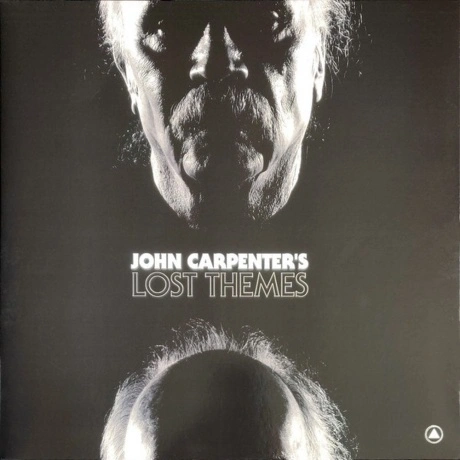 John Carpenter - Lost Themes (coloured) (0843563154908) винилова...