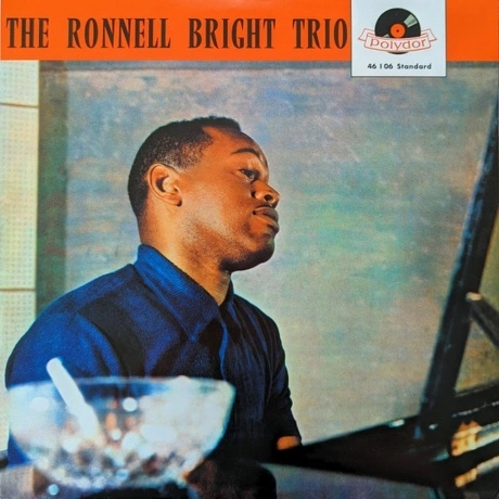 Ronnell Bright - The Ronnell Bright Trio (Analogue) (37004098111...