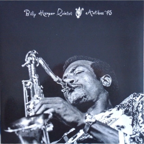 Billy Harper - Antibes ‘75 (Analogue) (3770010277088) виниловая ...