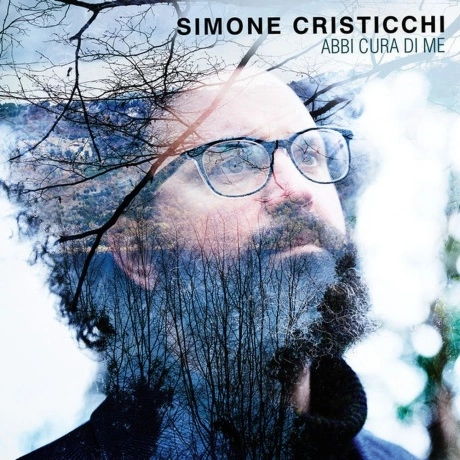 Simone Cristicchi - Abbi Cura Di Me (0198029020816) виниловая пл...