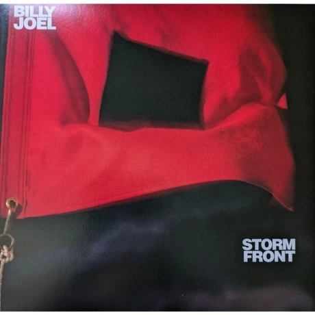 Billy Joel - Storm Front (0196587008314) виниловая пластинка