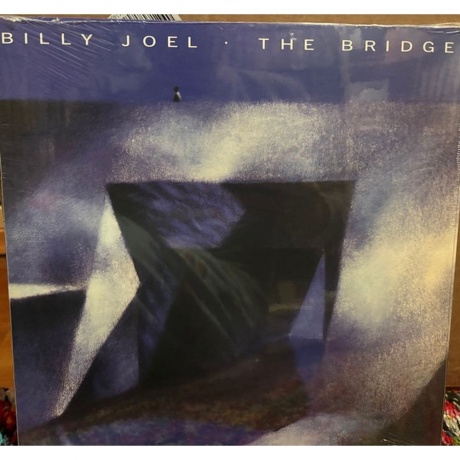 Billy Joel - The Bridge (0196587008215) виниловая пластинка - фото 1