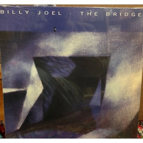 Billy Joel - The Bridge (0196587008215) виниловая пластинка