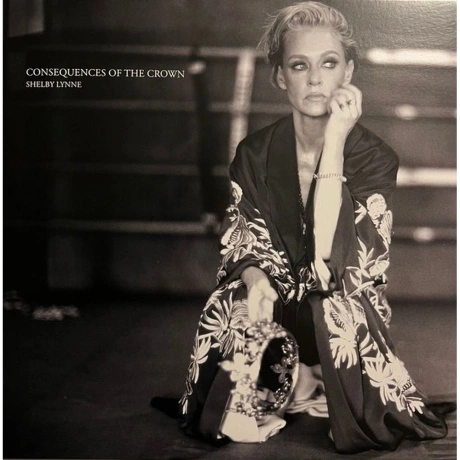 Shelby Lynne - Consequences Of The Crown (coloured) (01980281465...