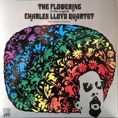 Charles Lloyd - The Flowering (Analogue) (4260019715814) виниловая пластинка - фото 2