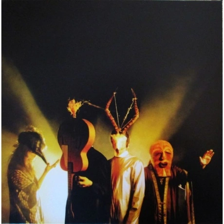 The Dead Weather - Sea Of Cowards (0093624966401) виниловая плас...