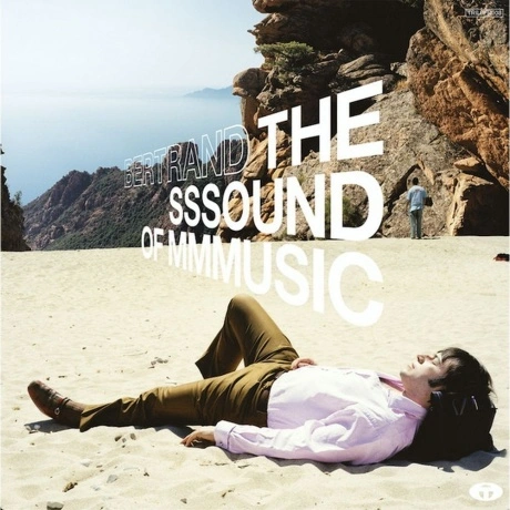 Bertrand Burgalat - The Sssound Of Mmmusic (3770004998456) винил...