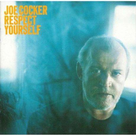 Joe Cocker - Respect Yourself (0602445513482) виниловая пластинк...
