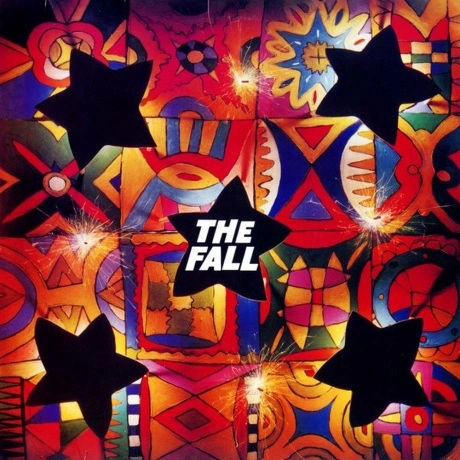 The Fall - Shift-Work (0805520240031) виниловая пластинка