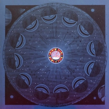 Andrew Bird - Oh! The Grandeur (0711574812318) виниловая пластин...
