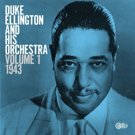 Duke Ellington - 1943 (0711574827510) виниловая пластинка