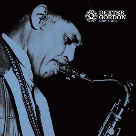 Dexter Gordon - Body &amp; Soul (Analogue) (0711574711314) виниловая пластинка - фото 1