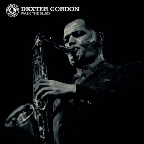 Dexter Gordon - Walk The Blues (0711574935215) виниловая пластин...