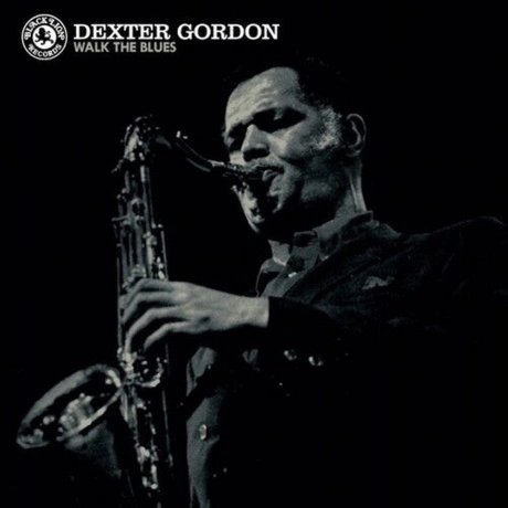 Dexter Gordon - Walk The Blues (coloured) (0711574935314) винило...