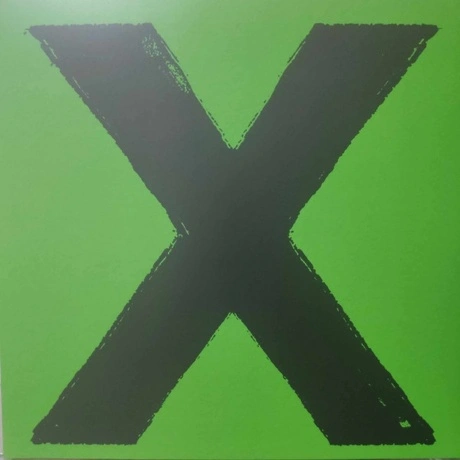 Ed Sheeran - (Multiply) (coloured) (5054197402753) виниловая пла...