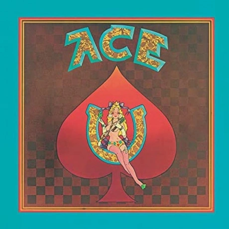 Bob Weir - Ace (0603497836673) виниловая пластинка