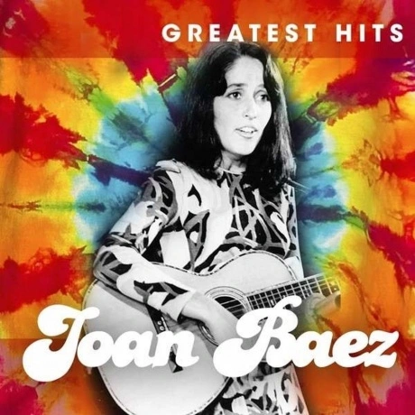Joan Baez - Greatest Hits (0090204527496) виниловая пластинка