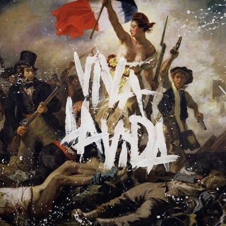Coldplay - Viva La Vida Or Death And All His Friends (5021732546...