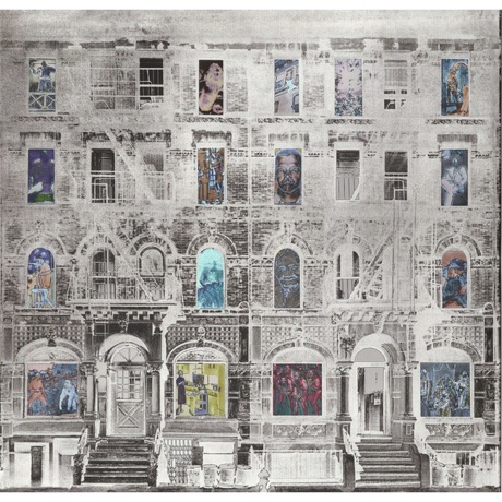 Led Zeppelin - Physical Graffiti - deluxe (0603497815333) виниловая пластинка - фото 18