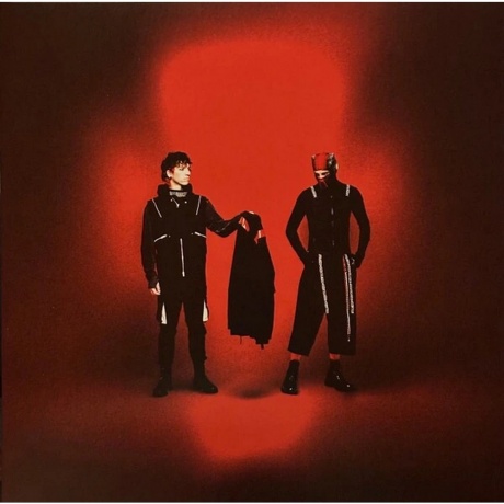Twenty One Pilots - Breach (coloured) (0075678594526) виниловая пластинка - фото 1