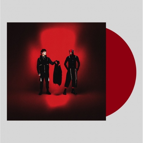 Twenty One Pilots - Breach (coloured) (0075678594526) виниловая пластинка - фото 2
