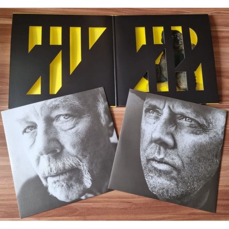 Metallica - 72 Seasons (coloured) (0602455012470) виниловая пластинка - фото 8