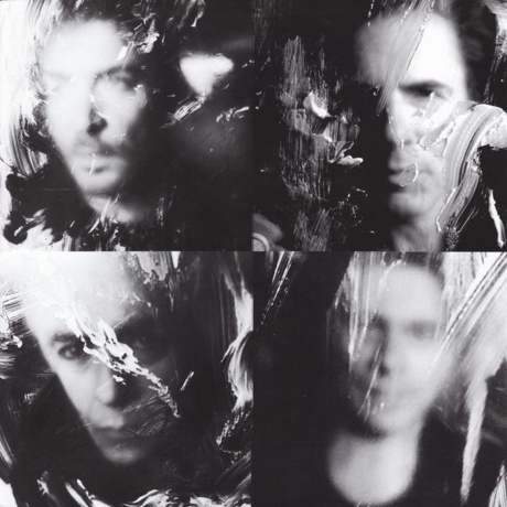 Duran Duran - Future Past (coloured) (4050538693669) виниловая пластинка - фото 5