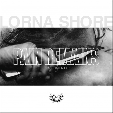Lorna Shore - Pain Remains (0196588892110) виниловая пластинка - фото 1
