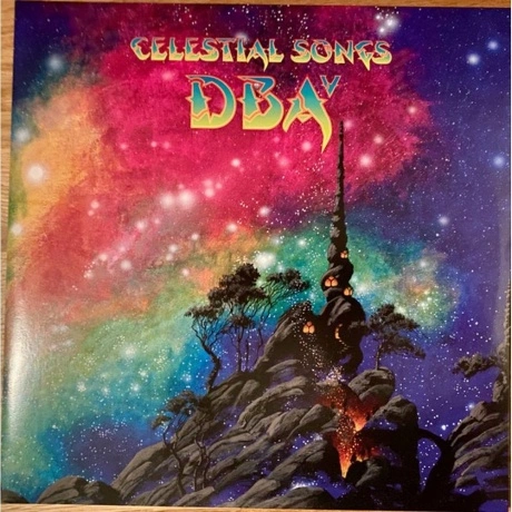Downes Braide Association - Celestial Songs (coloured) (50608548...