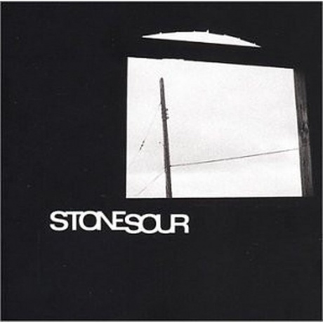 Stone Sour - Stone Sour (8719262002630) виниловая пластинка - фото 1