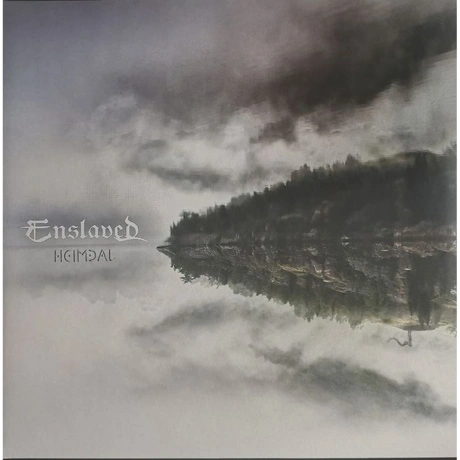 Enslaved - Heimdal (4065629661816) виниловая пластинка