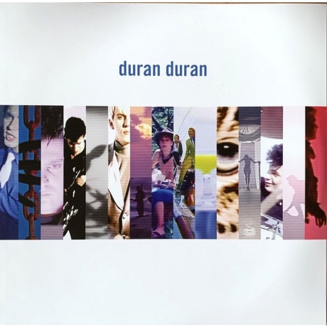 Duran Duran - Greatest (5021732830470) виниловая пластинка - фото 8